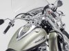 Tamiya 14135 Yamaha XV1600 RoadStar Custom 1/12